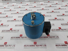Schindler 296732 Electromagnetic Brake 13E