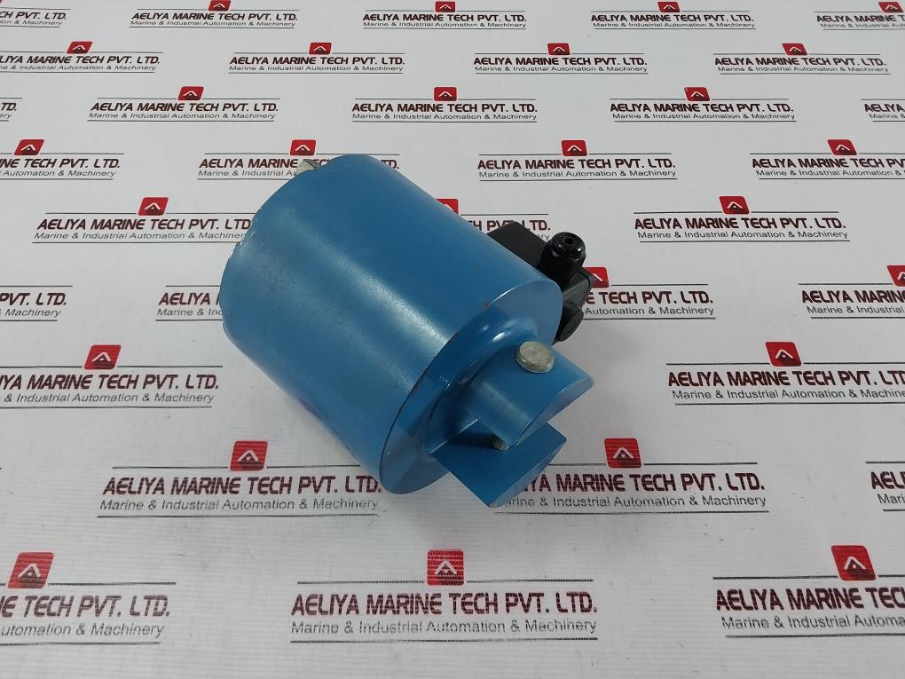 Schindler 296732 Electromagnetic Brake 13E