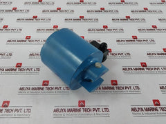 Schindler 296732 Electromagnetic Brake 13E