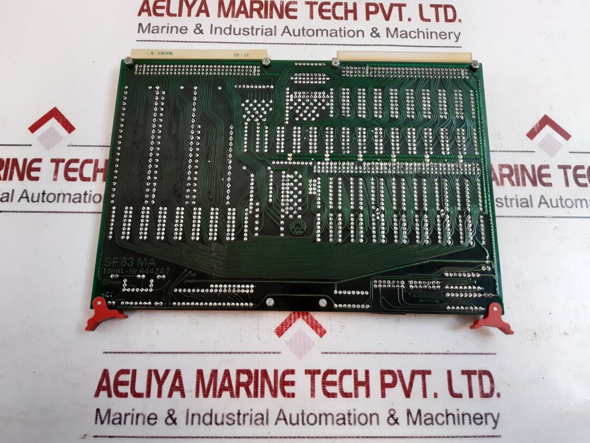 Schindler 444247 Pcb