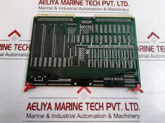 Schindler 444247 Pcb