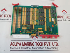 Schindler Sf83 Mc Elevator Control Board 444 247