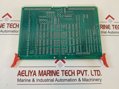 Schindler Sf83 Mc Elevator Control Board 444 247
