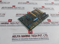 Schindler 590.360 Basic Equipment Pcb Card