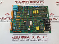 Schindler 763 730 Pcb Card 03-88Te