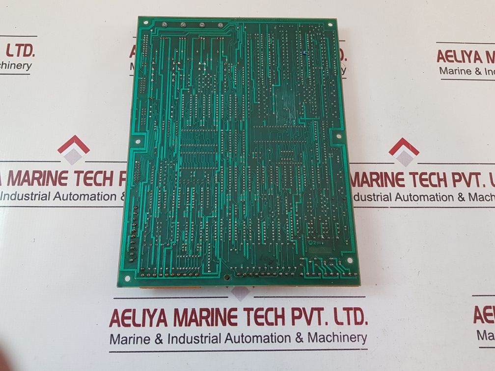 Schindler 763 730 Pcb Card 03-88Te