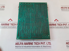 Schindler 763 730 Pcb Card 03-88Te