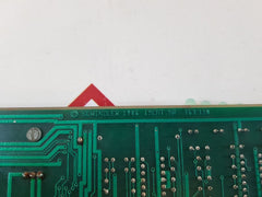 Schindler 763 730 Pcb Card 03-88Te