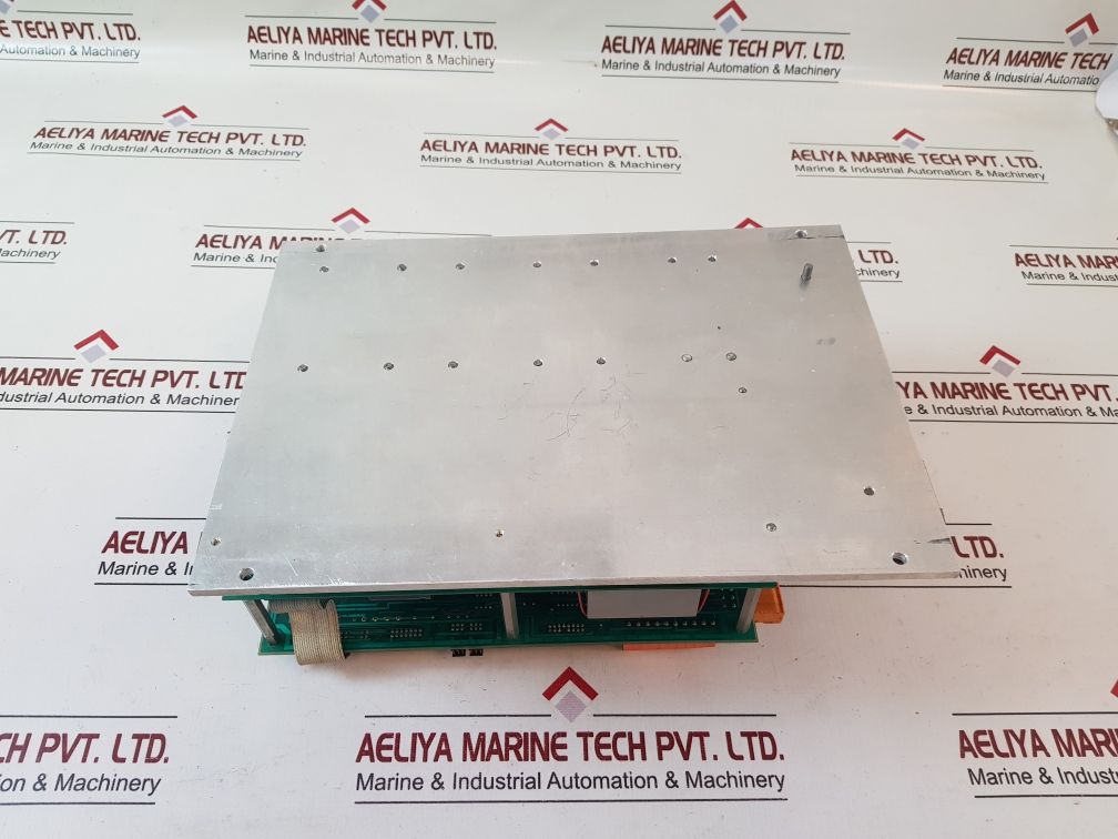 Schindler Vcc1 Lib Tacho Pcb Card G030356