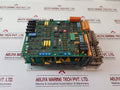 Schindler Vcc1 Lib Tacho Pcb Card G030356