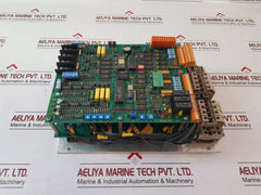 Schindler Vcc1 Lib Tacho Pcb Card G030356