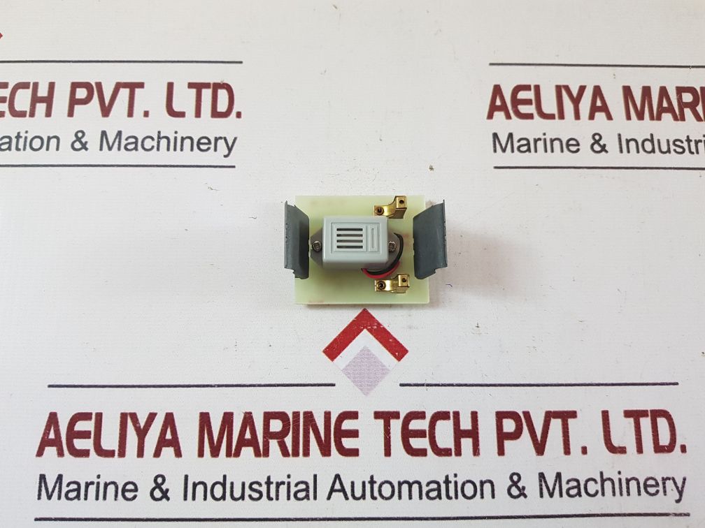 Schindler 8Y2Zzc5033 Pcb Card