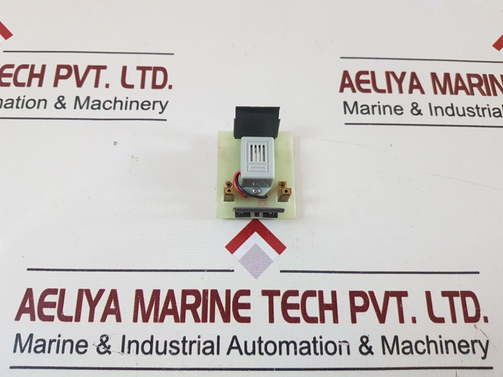 Schindler 8Y2Zzc5033 Pcb Card