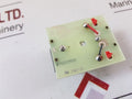 Schindler 8Y2Zzc5033 Pcb Card