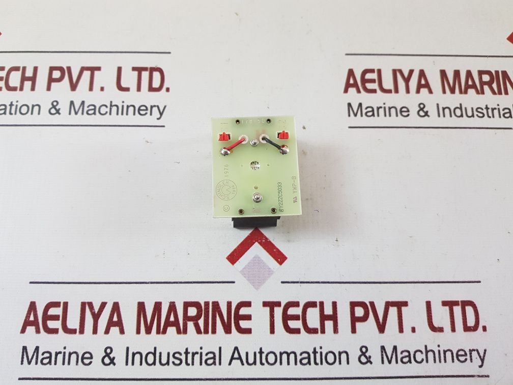 Schindler 8Y2Zzc5033 Pcb Card