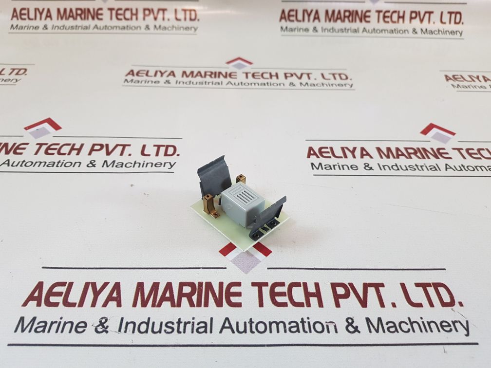 Schindler 8Y2Zzc5033 Pcb Card