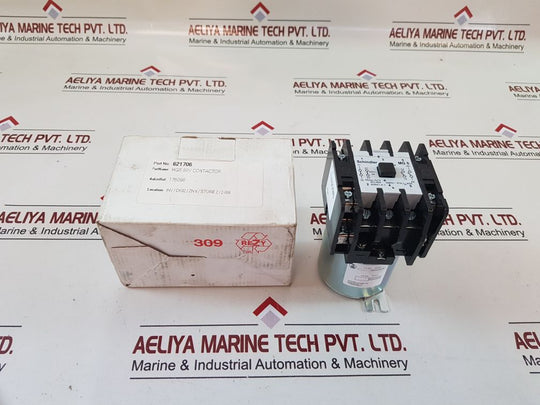 Schindler Mg5 Contactor 621706 80V

