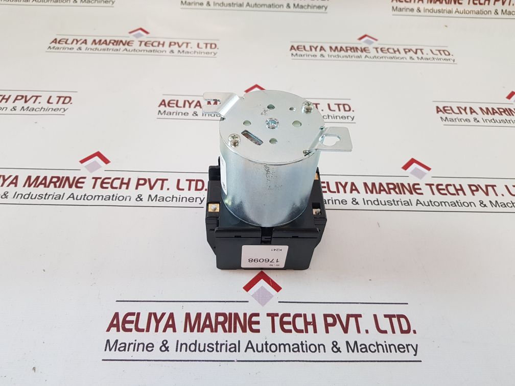 Schindler Mg5 Contactor 621706 80V
