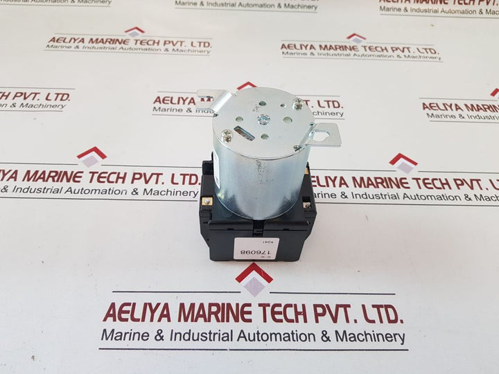 Schindler Mg5 Contactor 621706 80V
