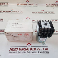 Schindler Mg5 Contactor 621706 80V
