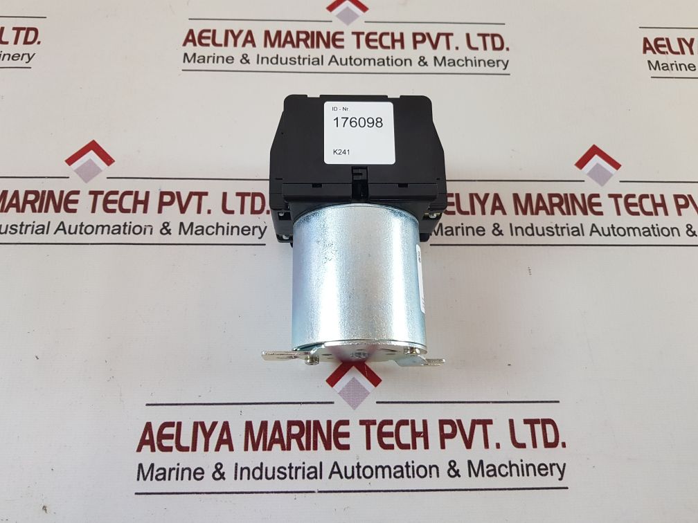 Schindler Mg5 Contactor 621706 80V
