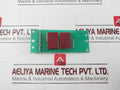 Schindler Aek2.0A Printed Circuit Board