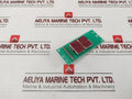 Schindler Aek2.0A Printed Circuit Board