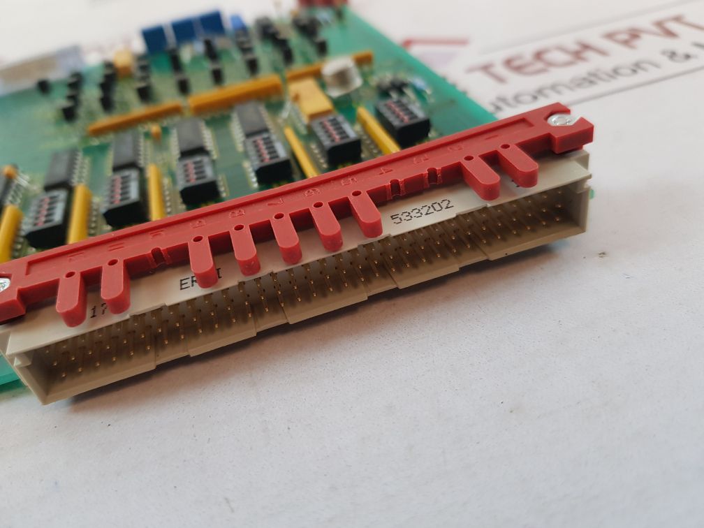 Schindler Aex 81.Mb Control Board 444 245