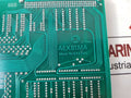 Schindler Aex 81.Ma Pcb. Aex 81 M