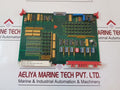 Schindler Aex 81.Mb Control Board 444 245 