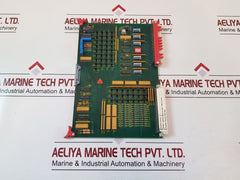 Schindler Aex 81.Mb Control Board 444 245 