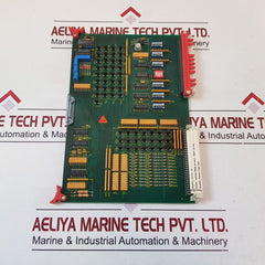 Schindler Aex 81.Mb Control Board 444 245 