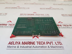 Schindler Aex 81.Mb Control Board 444 245 