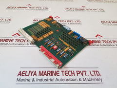 Schindler Aex 81.Mb Control Board 444 245 