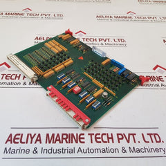 Schindler Aex 81.Mb Control Board 444 245 