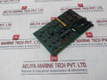 Schindler Ana 1632.Nb 590 360 Elevator Printed Circuit Board 590 361