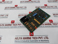 Schindler Ana 1632.Nb Elevator Basic Equipment Printed Circuit Board