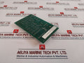 Schindler Ana 1632.Nb Elevator Printed Circuit Board 590 361