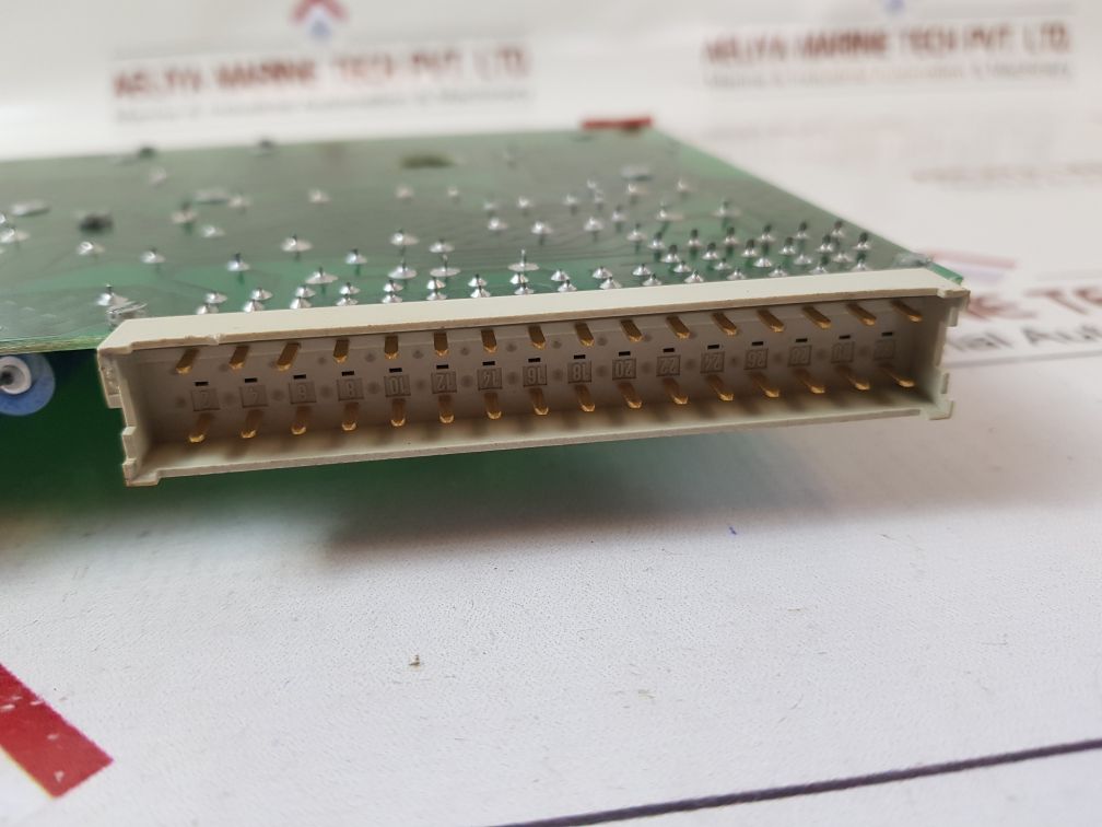 Schindler Bng 125.Mc Elevator Power Board 590'296
