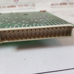 Schindler Bng 125.Mc Elevator Power Board 590'296