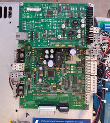 Schindler Dr-vab44 Frequency Converter Elevator