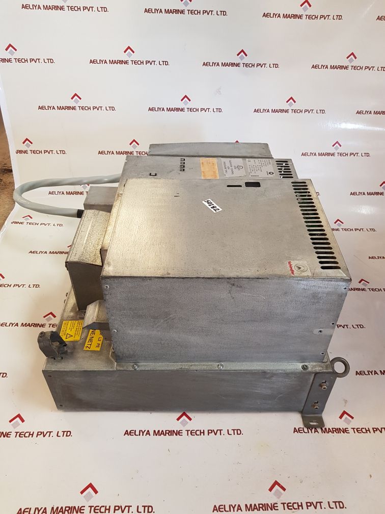 Schindler Dr-vab44 Frequency Converter Elevator