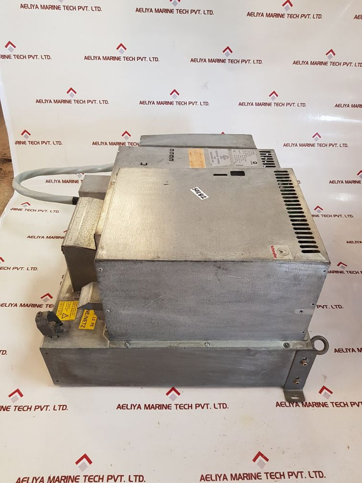 Schindler Dr-vab44 Frequency Converter Elevator