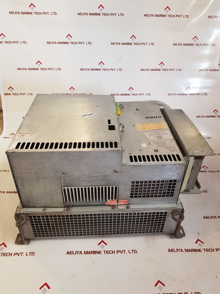 Schindler Dr-vab44 Frequency Converter Elevator