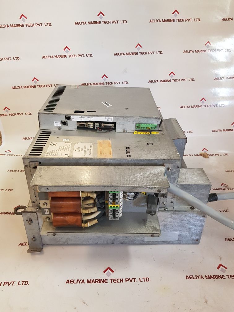 Schindler Dr-vab44 Frequency Converter Elevator