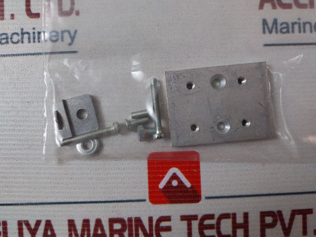 Schindler Dz-8 Set