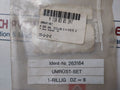 Schindler Dz-8 Set