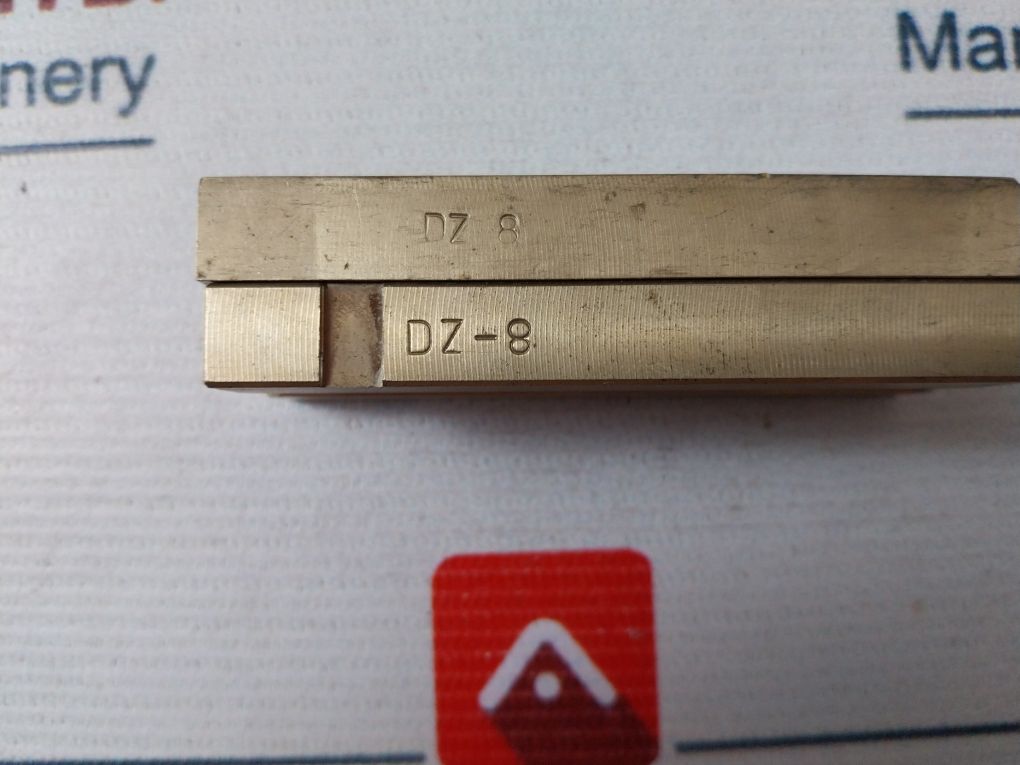 Schindler Dz-8 Set