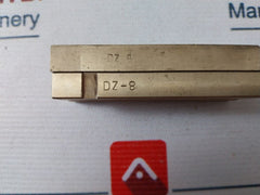 Schindler Dz-8 Set
