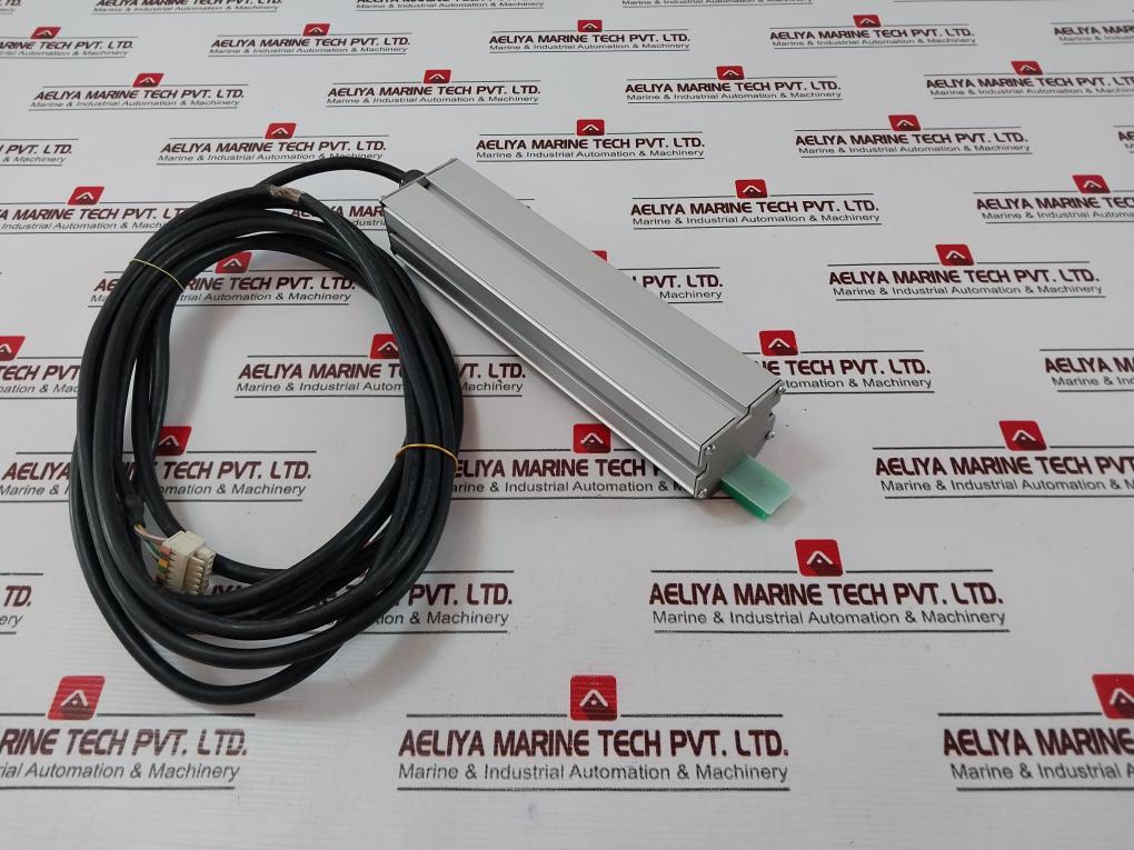 Schindler Elgo 740000015 Limax-003-05.0-4-ssi-ugxv Elevator Sensor 59311703